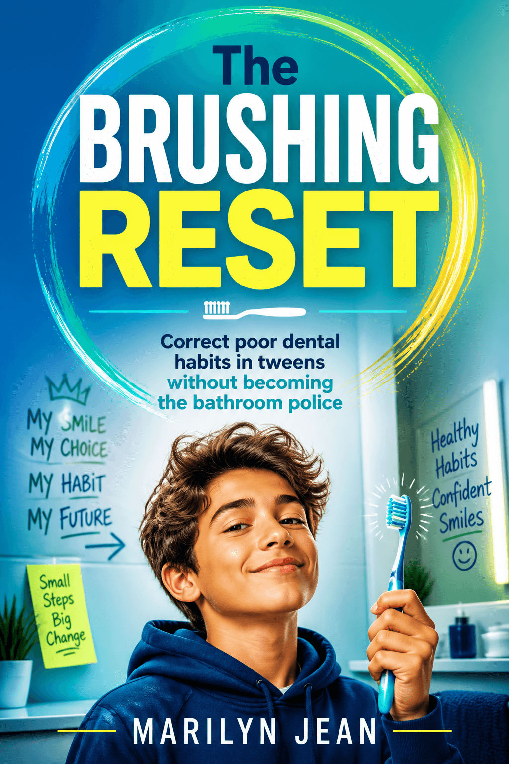 The Brushing Reset